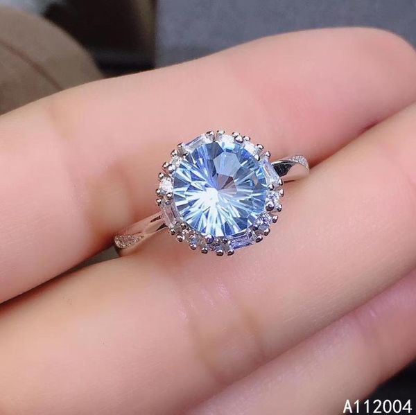 cluster rings kjjeaxcmy fine jewelry 925 sterling silver inlaid natural blue z female ring noble support detection, Golden;silver
cluster rings kjjeaxcmy fine jewelry 925 sterling silver inlaid natural blue z female ring noble support detection, Golden;silver