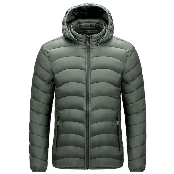 men's down & parkas men winter brand warm waterproof thick jacket coat autumn windproof detachable hat slim, Black
men's down & parkas men winter brand warm waterproof thick jacket coat autumn windproof detachable hat slim, Black