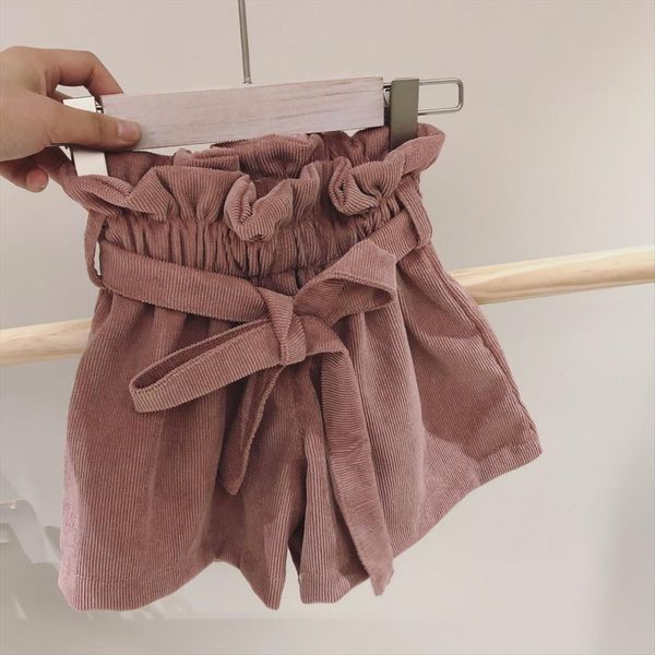 0 5y fashion baby girls princess spring summer shorts corduroy pp for children kids toddler clothing, Black
0 5y fashion baby girls princess spring summer shorts corduroy pp for children kids toddler clothing, Black