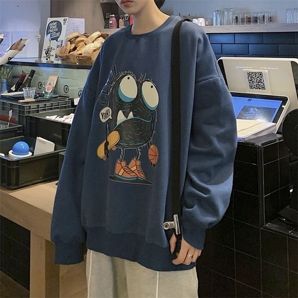 pr harajuku funny printed women's fleece hoodies autumn thicken women casual sweatshirts pullovers plus size female 201126, Black
pr harajuku funny printed women's fleece hoodies autumn thicken women casual sweatshirts pullovers plus size female 201126, Black