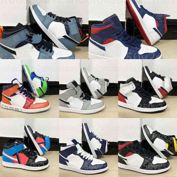 1 Mid SE Fearless Banned Chicage Black Toe Obsidian independence Day Men Women Basketball Shoes Athletic SneakerKTBQ
1 Mid SE Fearless Banned Chicage Black Toe Obsidian independence Day Men Women Basketball Shoes Athletic SneakerKTBQ