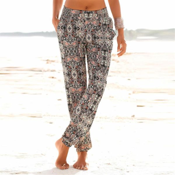 yoga outfit women high waist printing long pants seamless loose casual elastic gym workout pantalones de mujer #t2g
yoga outfit women high waist printing long pants seamless loose casual elastic gym workout pantalones de mujer #t2g