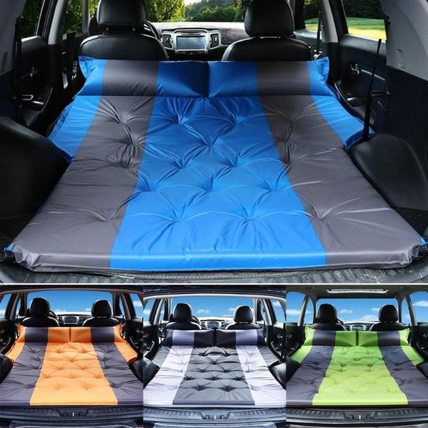 other interior accessories suv special air mattress outdoor car travel bed multi-function automatic inflatable safe sleeping
other interior accessories suv special air mattress outdoor car travel bed multi-function automatic inflatable safe sleeping