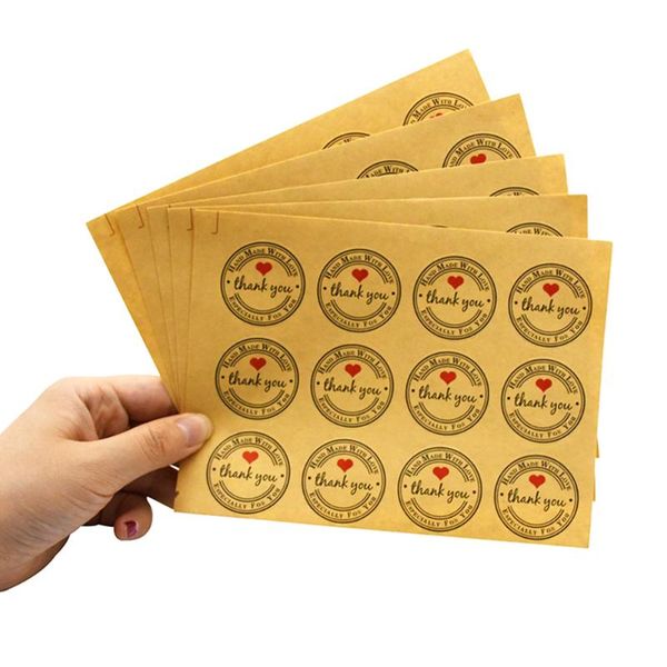 gift wrap 60pcs thank you stickers seal label handmade scrapbooking baking packaging stationery bags wedding decoration 3.5cm
gift wrap 60pcs thank you stickers seal label handmade scrapbooking baking packaging stationery bags wedding decoration 3.5cm
