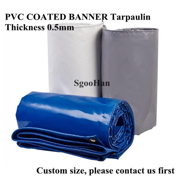 2x1.5m thick 0.5mm coated banner tarpaulin rainproof cloth waterproof oilcloth oxford car cover rainproof sail blue/gray/white
2x1.5m thick 0.5mm coated banner tarpaulin rainproof cloth waterproof oilcloth oxford car cover rainproof sail blue/gray/white