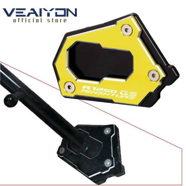 other motorcycle parts kickstand extension plate foot side stand enlarge pad accessories for r1250gs r 1250 gs adventur 1250gs rally hp
other motorcycle parts kickstand extension plate foot side stand enlarge pad accessories for r1250gs r 1250 gs adventur 1250gs rally hp