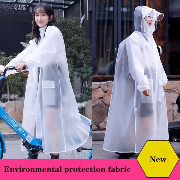 raincoats double brim waterproof long raincoat women men rain coat hooded for outdoor hiking travel fishing climbing thickened
raincoats double brim waterproof long raincoat women men rain coat hooded for outdoor hiking travel fishing climbing thickened