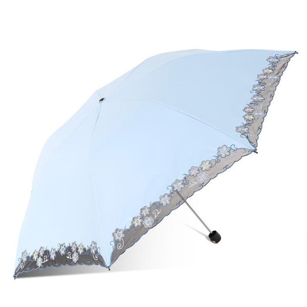 umbrellas embroidered lace sunny rainy umbrella wind resistant folding coating anti-uv windproof manual open household 2021 lovely
umbrellas embroidered lace sunny rainy umbrella wind resistant folding coating anti-uv windproof manual open household 2021 lovely