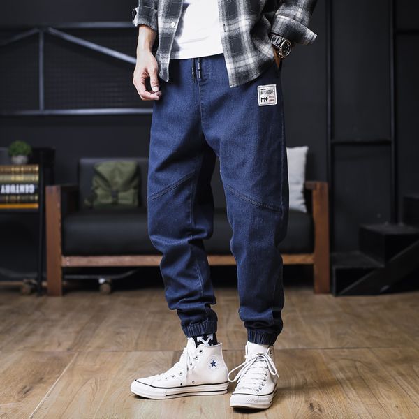 2021 plus size 8xl7xl 6xl 5xl xxxxl elastic hip hop men's casual feet tight waist trend spring and autumn new p9m9, White;black
2021 plus size 8xl7xl 6xl 5xl xxxxl elastic hip hop men's casual feet tight waist trend spring and autumn new p9m9, White;black