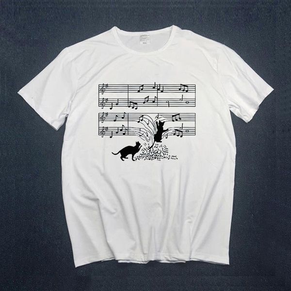 women t shirt short sleeve casual white notes cat cartoon lovely girls tshirts ladies plus size women clothes tee shirts
women t shirt short sleeve casual white notes cat cartoon lovely girls tshirts ladies plus size women clothes tee shirts