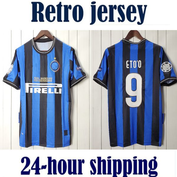 retro 2010 inter camisetas de fútbol soccer jersey vintage football shirt classic camiseta, Black;yellow
retro 2010 inter camisetas de fútbol soccer jersey vintage football shirt classic camiseta, Black;yellow