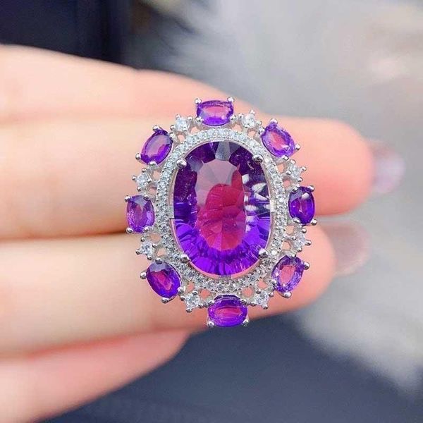 wedding rings 925 silver charm jewelry inlay dazzling oval crystal zircon exquisite adjustable size ring for women anniversary gifts, Slivery;golden
wedding rings 925 silver charm jewelry inlay dazzling oval crystal zircon exquisite adjustable size ring for women anniversary gifts, Slivery;golden