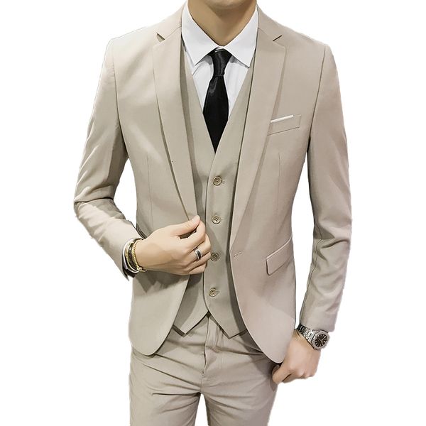 men's suits & blazers menswear, jackets, vests and trousers, boutiques, solid colors, wedding es / informal business suits, novel 2021, White;black
men's suits & blazers menswear, jackets, vests and trousers, boutiques, solid colors, wedding es / informal business suits, novel 2021, White;black