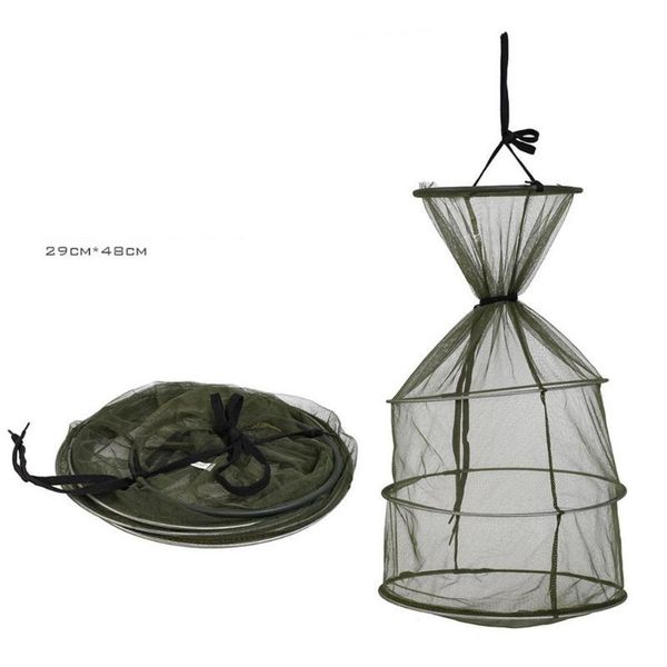 fishing accessories outdoor portable net fish shrimp mesh cage cast trap network foldable tackle
fishing accessories outdoor portable net fish shrimp mesh cage cast trap network foldable tackle