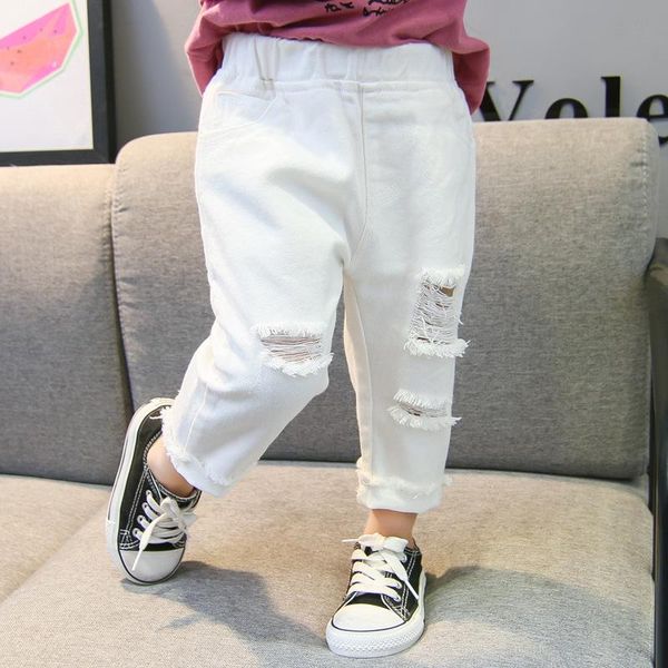 jeans white girls spring summer fashion broken hole kids denim pants for girl 1 2 3 4 5 6 year baby toddler children trousers, Blue
jeans white girls spring summer fashion broken hole kids denim pants for girl 1 2 3 4 5 6 year baby toddler children trousers, Blue