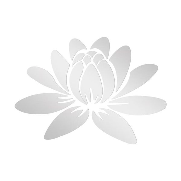 wall clocks vorcool 3d lotus acrylic sticker removable mirror eco-friendly decals for bedroom living room bathroom decorat
wall clocks vorcool 3d lotus acrylic sticker removable mirror eco-friendly decals for bedroom living room bathroom decorat