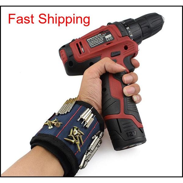 magnetic wristband pocket tool belt pouch bag screws holder holding tools magnetic bracelets practical strong ch jlljgd comb2010
magnetic wristband pocket tool belt pouch bag screws holder holding tools magnetic bracelets practical strong ch jlljgd comb2010