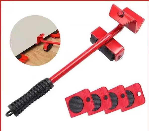 professional hand tool sets moving heavy artifacts portable furniture bed large mover pulley single labor saving
professional hand tool sets moving heavy artifacts portable furniture bed large mover pulley single labor saving