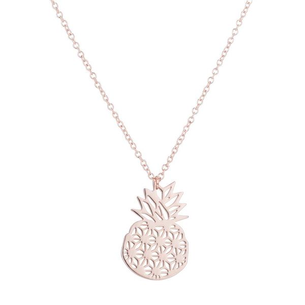 pendant necklaces pineapple necklace for women statement jewelry wedding party accessories, Silver
pendant necklaces pineapple necklace for women statement jewelry wedding party accessories, Silver