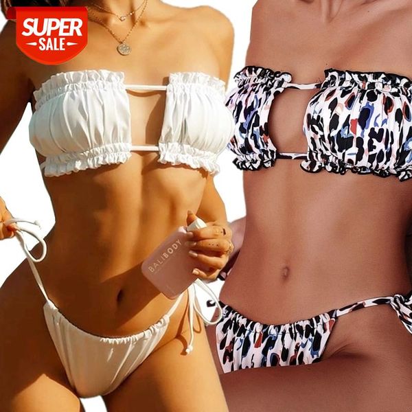 bikini women biquini swim suit leopard pleated cut-out push up swimsuit female summer beachwear swimming bikini women #rg0h, White;black
bikini women biquini swim suit leopard pleated cut-out push up swimsuit female summer beachwear swimming bikini women #rg0h, White;black