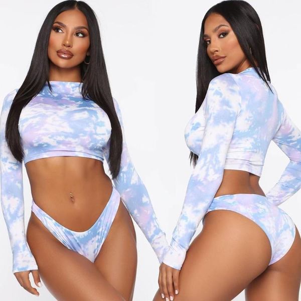 women's tracksuits arrivals 2 piece sets womens outfits crop stand pullover collar long sleeve printed clothing women 2021, Gray
women's tracksuits arrivals 2 piece sets womens outfits crop stand pullover collar long sleeve printed clothing women 2021, Gray