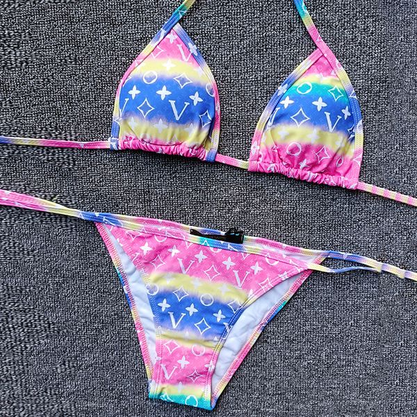 womens bikini set transparent sling swimsuit letter color shaped swimwears ladies swimwear fashion beachwear summer women bikinsi, White;black
womens bikini set transparent sling swimsuit letter color shaped swimwears ladies swimwear fashion beachwear summer women bikinsi, White;black
