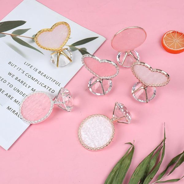 nail art kits 1pc diamond false plate tips display stand golden rim agate palette polish gel po props showing tools
nail art kits 1pc diamond false plate tips display stand golden rim agate palette polish gel po props showing tools