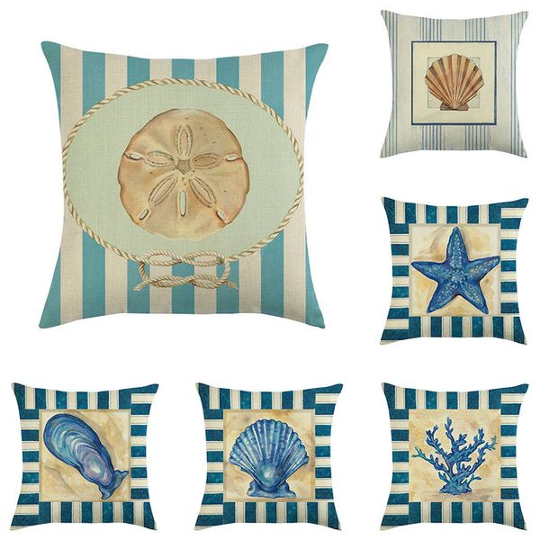 45cm*45cm blue-style submarine organisms linen/cotton throw pillow covers couch cushion cover home decorative pillow covers
45cm*45cm blue-style submarine organisms linen/cotton throw pillow covers couch cushion cover home decorative pillow covers
