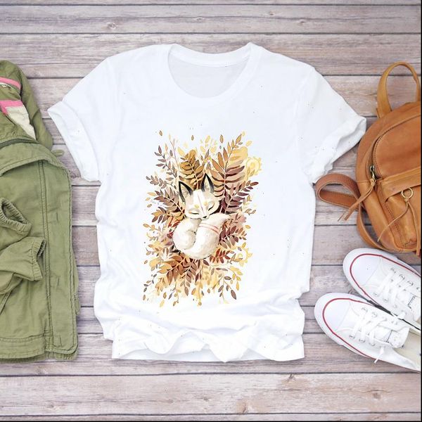 womens t shirts cartoon animal 90s short sleeve casual printing lady women print ladies t graphic female tee t shirt, White
womens t shirts cartoon animal 90s short sleeve casual printing lady women print ladies t graphic female tee t shirt, White