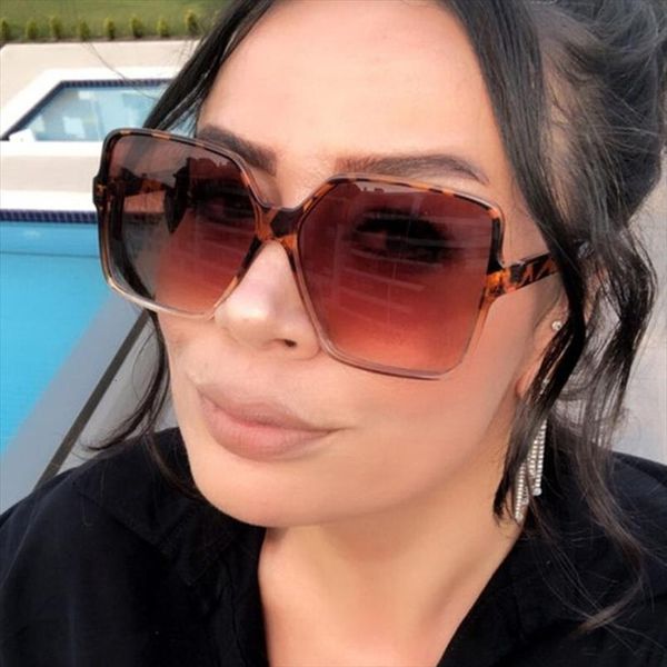 oversized shades women sunglasses black fashion square glasses big frame vintage retro oculos feminino, White;black
oversized shades women sunglasses black fashion square glasses big frame vintage retro oculos feminino, White;black