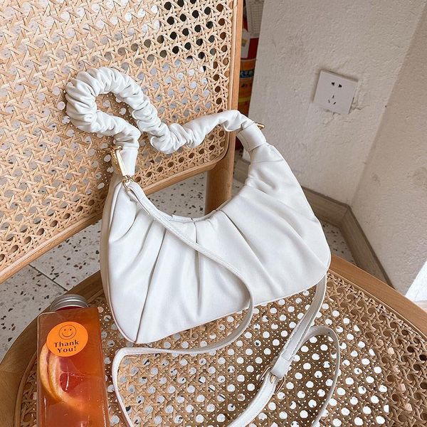 evening bags xiuya fashion shoulder bag baguette underarm ruched clouds solid female handbags white crossbody for women purses shoppers
evening bags xiuya fashion shoulder bag baguette underarm ruched clouds solid female handbags white crossbody for women purses shoppers