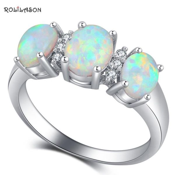 cluster rings rolilason 2021 arrival fashion jewelry ring for women white fire opal silver stamped usa size #6#7#8#9#10 or889, Golden;silver
cluster rings rolilason 2021 arrival fashion jewelry ring for women white fire opal silver stamped usa size #6#7#8#9#10 or889, Golden;silver