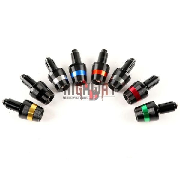 handlebars cnc aluminum motorcycle handlebar grips handle bar cap end plugs for aprilia rsv4 factory rsv4-r/rr
handlebars cnc aluminum motorcycle handlebar grips handle bar cap end plugs for aprilia rsv4 factory rsv4-r/rr