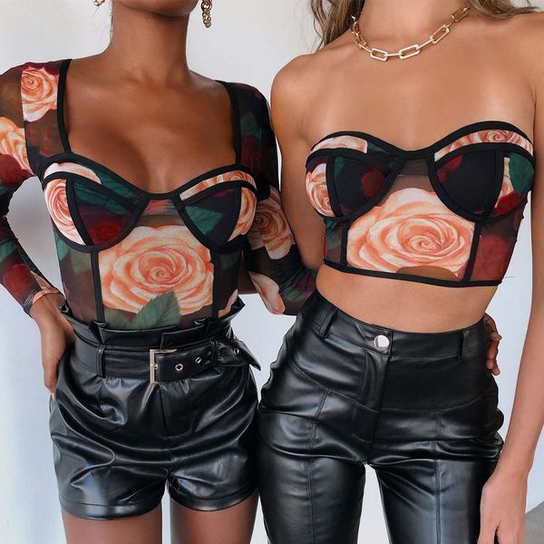 floral print adjustable straps sleeveless crop women backless camis female tank cropped summer, White
floral print adjustable straps sleeveless crop women backless camis female tank cropped summer, White