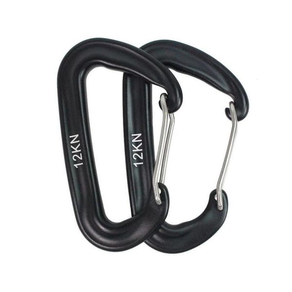 1pcs carabiner spring snap hook spring link hook clip hook d-ring snap aluminum backpack hanging keychain not for jlltfi
1pcs carabiner spring snap hook spring link hook clip hook d-ring snap aluminum backpack hanging keychain not for jlltfi