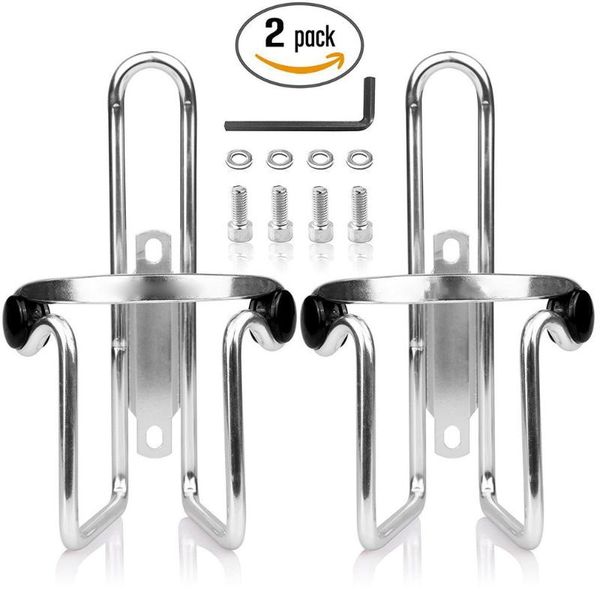 water bottles & cages mtb bicycle bottle holder aluminum alloy mountain bike can cage bracket cycling drink cup rack accessories
water bottles & cages mtb bicycle bottle holder aluminum alloy mountain bike can cage bracket cycling drink cup rack accessories