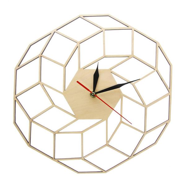 wall clocks dreamcatcher wooden clock home kitchen decor art modern handmade geometric silent movement watch
wall clocks dreamcatcher wooden clock home kitchen decor art modern handmade geometric silent movement watch