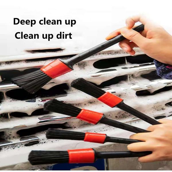 car sponge 5pcs detailing brushes cleaning auto set dashboard air outlet clean brush window tools wheel wash accessories
car sponge 5pcs detailing brushes cleaning auto set dashboard air outlet clean brush window tools wheel wash accessories