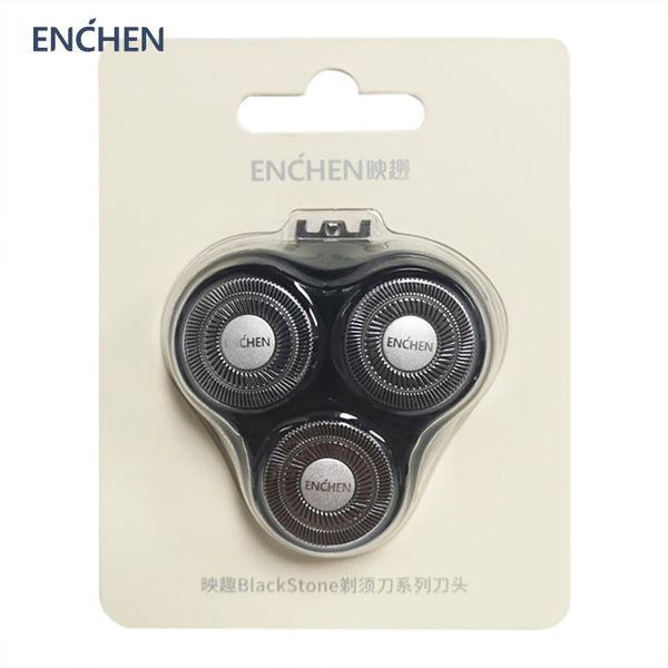 1pc enchen blackstone replacement electric shaver head 3d float tripe blade electric razor cutter heads
1pc enchen blackstone replacement electric shaver head 3d float tripe blade electric razor cutter heads