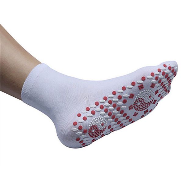 fir tourmaline magnetic socks self-heating magnetic therapy massage socks sn-hot
fir tourmaline magnetic socks self-heating magnetic therapy massage socks sn-hot