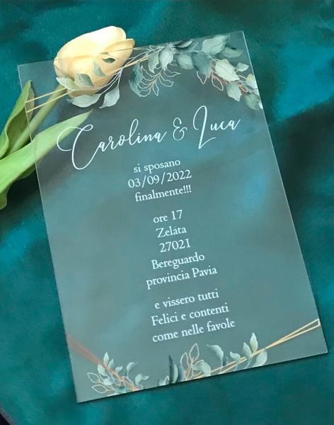 greenery white wedding invitation,custom 10pcs acrylic invite,wedding details,romantic invitation,geometric wedding invitations
greenery white wedding invitation,custom 10pcs acrylic invite,wedding details,romantic invitation,geometric wedding invitations