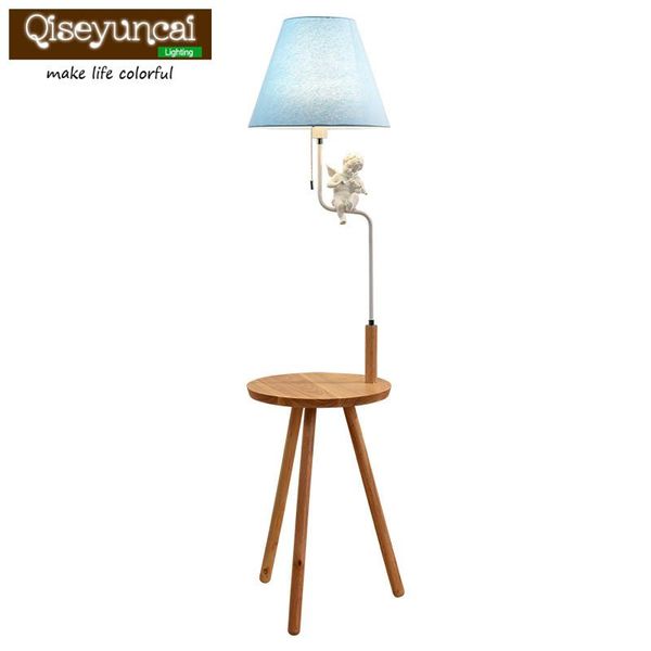 qiseyuncai 2021 nordic living room wood floor lamp personality creative fashion triangle shelf with coffee table sofa floor lamp
qiseyuncai 2021 nordic living room wood floor lamp personality creative fashion triangle shelf with coffee table sofa floor lamp