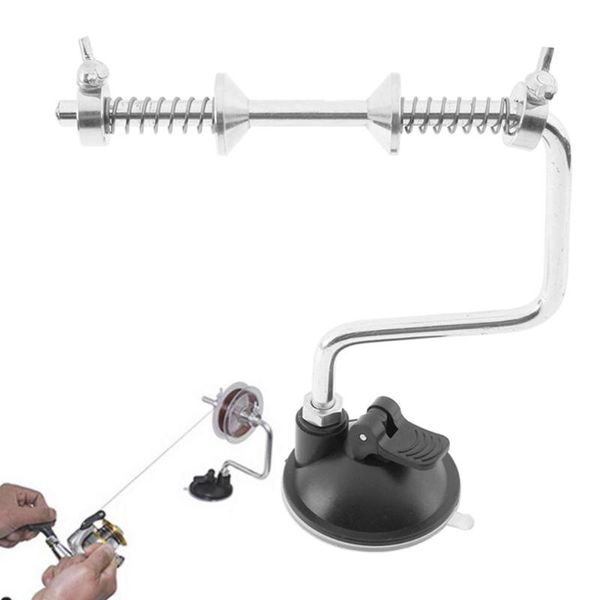 baitcasting reels fishing line winder reel spooler spooling winding system tackle tools pesca suction cup sea carp accessories
baitcasting reels fishing line winder reel spooler spooling winding system tackle tools pesca suction cup sea carp accessories
