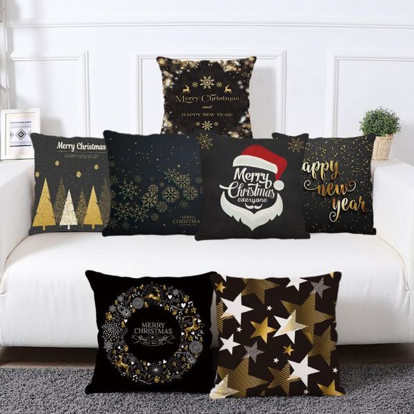 cushion/decorative pillow christmas festival decoration cushion cover home decor sofa throw linen cotton living room decorative square pillo
cushion/decorative pillow christmas festival decoration cushion cover home decor sofa throw linen cotton living room decorative square pillo