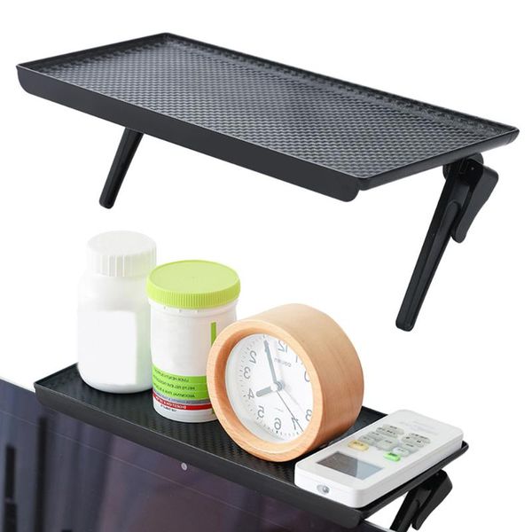 hooks & rails adjustable screen shelf computer monitor desktv buddy organizer holder home office storage rack
hooks & rails adjustable screen shelf computer monitor desktv buddy organizer holder home office storage rack