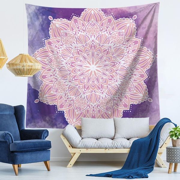 tapestries mandala tapestry cotton geometric lotus flower pattern wall hanging home decor
tapestries mandala tapestry cotton geometric lotus flower pattern wall hanging home decor