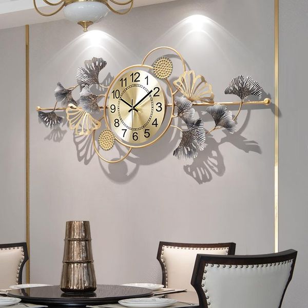 wall clocks nordic manual iron silent clock home living room atmosphere fashion simple and creative modern decor
wall clocks nordic manual iron silent clock home living room atmosphere fashion simple and creative modern decor