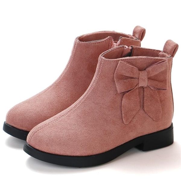 girls martin boots leather sport shoes for children warm fashion soft bottom princess snow kids sneakers 211102, Black;grey
girls martin boots leather sport shoes for children warm fashion soft bottom princess snow kids sneakers 211102, Black;grey