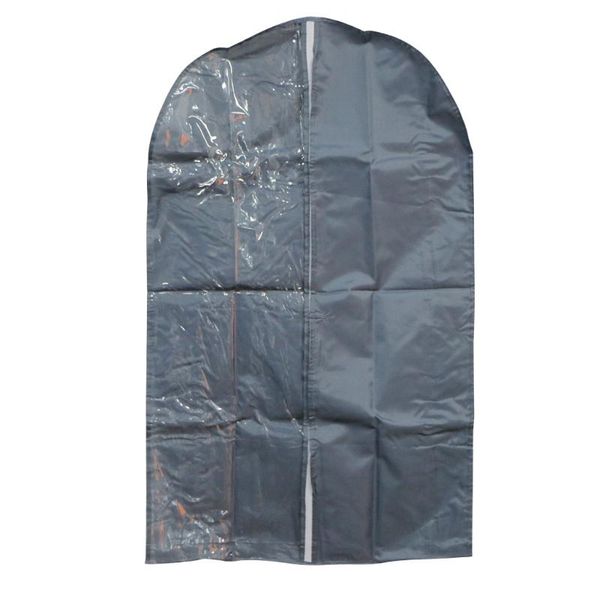 storage bags non-woven fabric clothing anti- clothes business suits cover grey
storage bags non-woven fabric clothing anti- clothes business suits cover grey