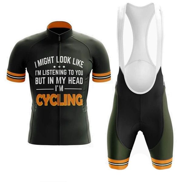 racing sets 2021 cycling suit men road bicycle outfit wear tenue cyclisme homme summer biking clothes bib shorts riding jersey set, Black;blue
racing sets 2021 cycling suit men road bicycle outfit wear tenue cyclisme homme summer biking clothes bib shorts riding jersey set, Black;blue